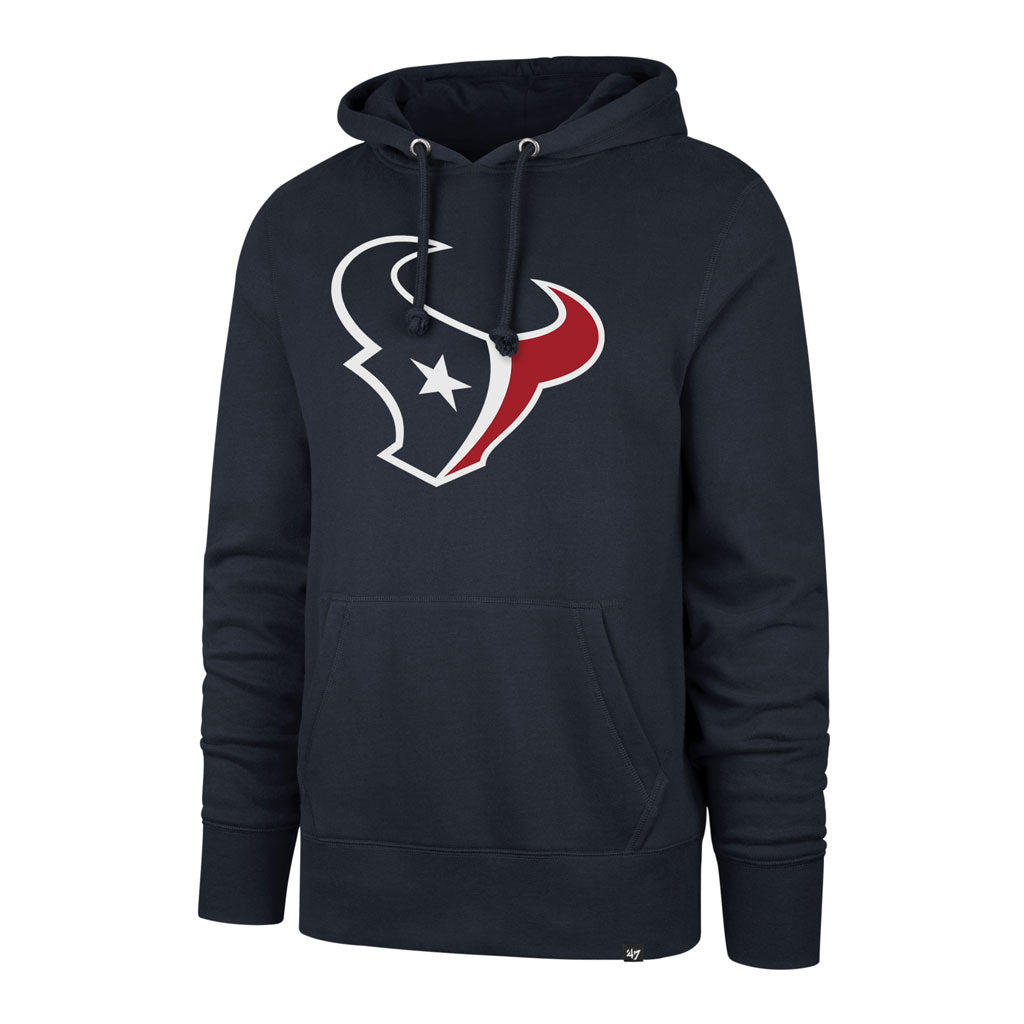 Houston Texans '47 Imprint Headline Hoodie