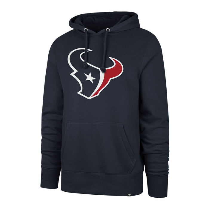 Houston Texans '47 Imprint Headline Hoodie