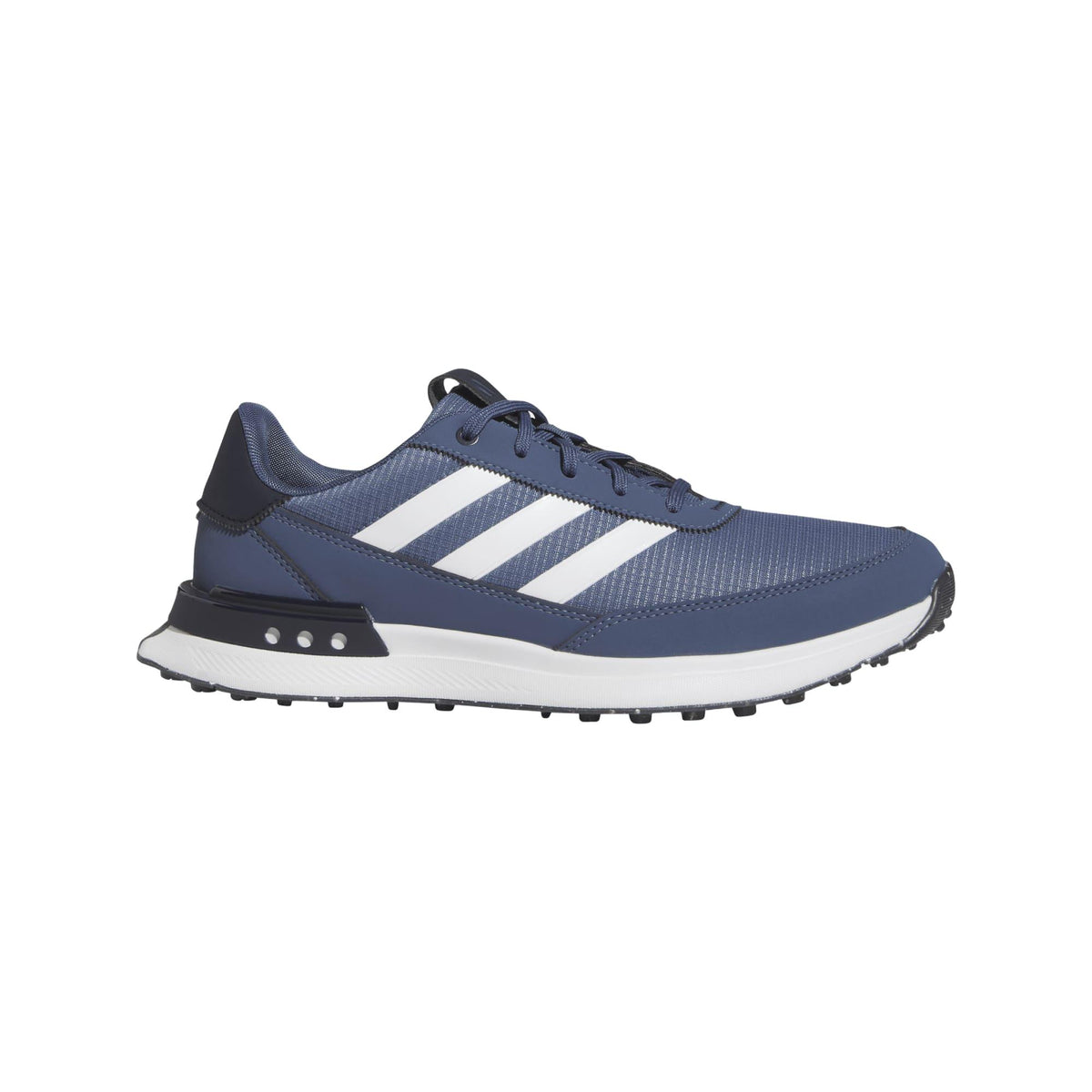 Adidas S2G 24 Spikeless Golf Shoes - Preloved Ink / Cloud White / Legend Ink