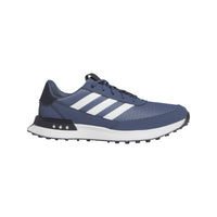 Adidas S2G 24 Spikeless Golf Shoes - Preloved Ink / Cloud White / Legend Ink