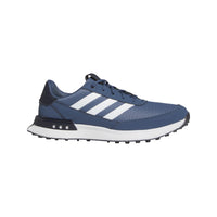 Adidas S2G Spikeless Leather 24 Golf Shoe - Mens