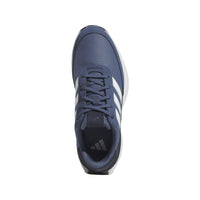 Adidas S2G 24 Spikeless Golf Shoes - Preloved Ink / Cloud White / Legend Ink