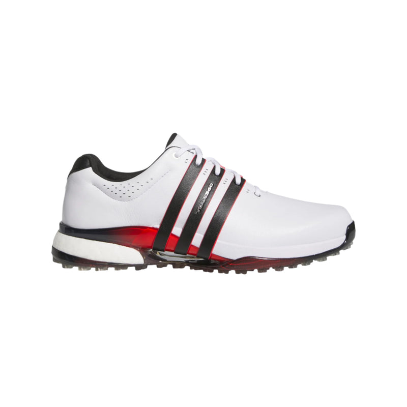 Adidas Tour360 Spikeless Golf Shoes 2025 - Mens