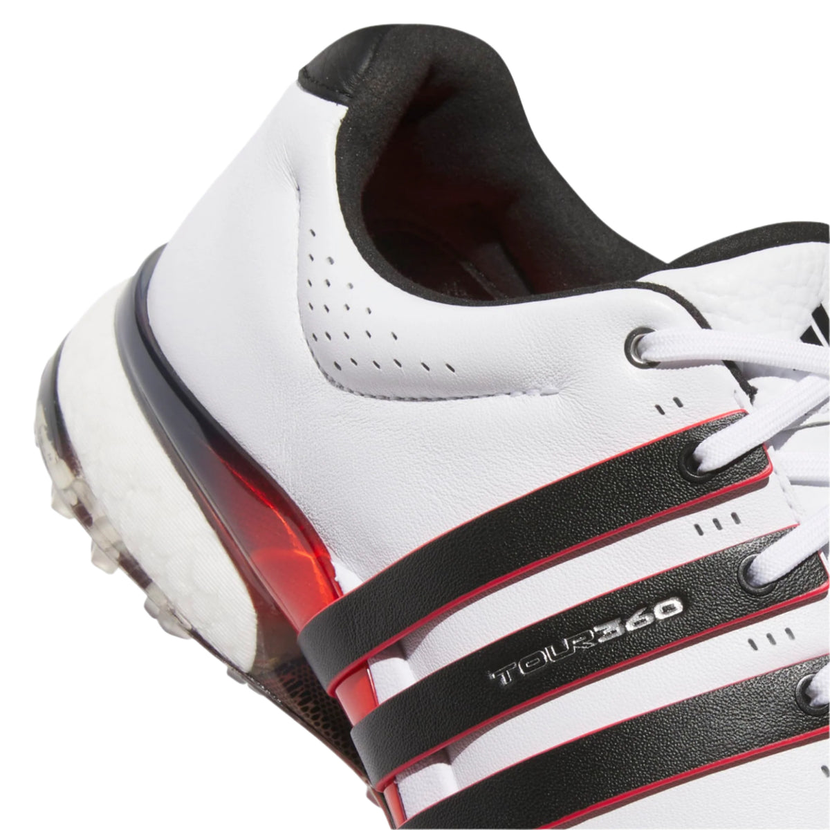 Adidas Tour360 Spikeless Golf Shoes 2025 - Mens