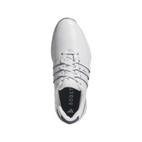 Adidas Tour360 25 Spikeless Golf Shoes - Dash Grey / Collegiate Navy