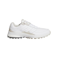 Adidas Zoysia Spikeless Golf Shoes - Cloud White / Alumina
