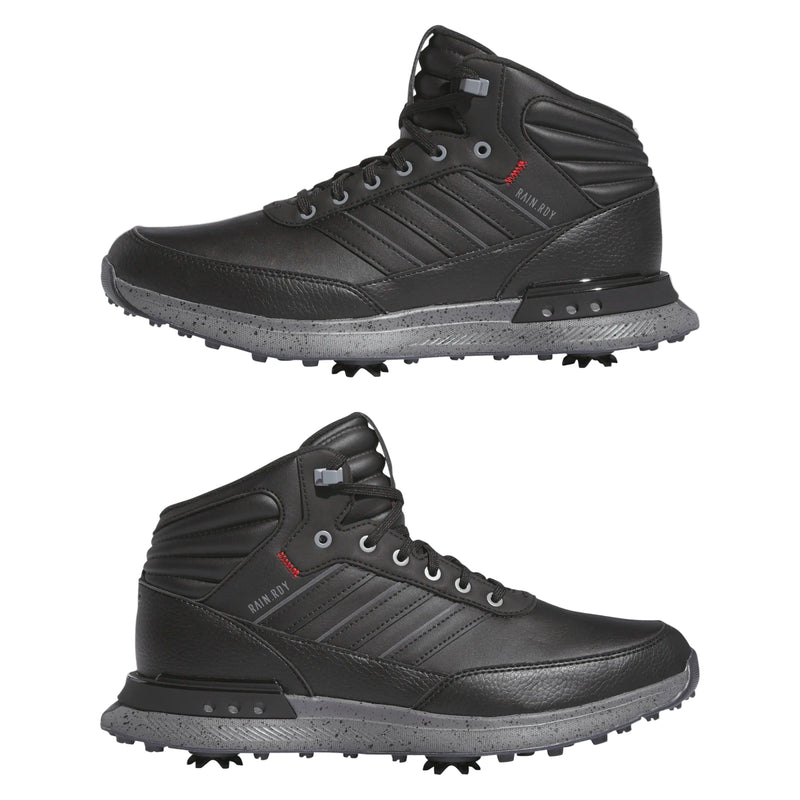 Adidas S2G RAIN.DRY Golf Rain Boots