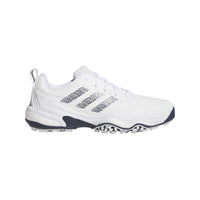 Adidas Codechaos 25 Spikeless Golf Shoes - Cloud White / Collegiate Navy