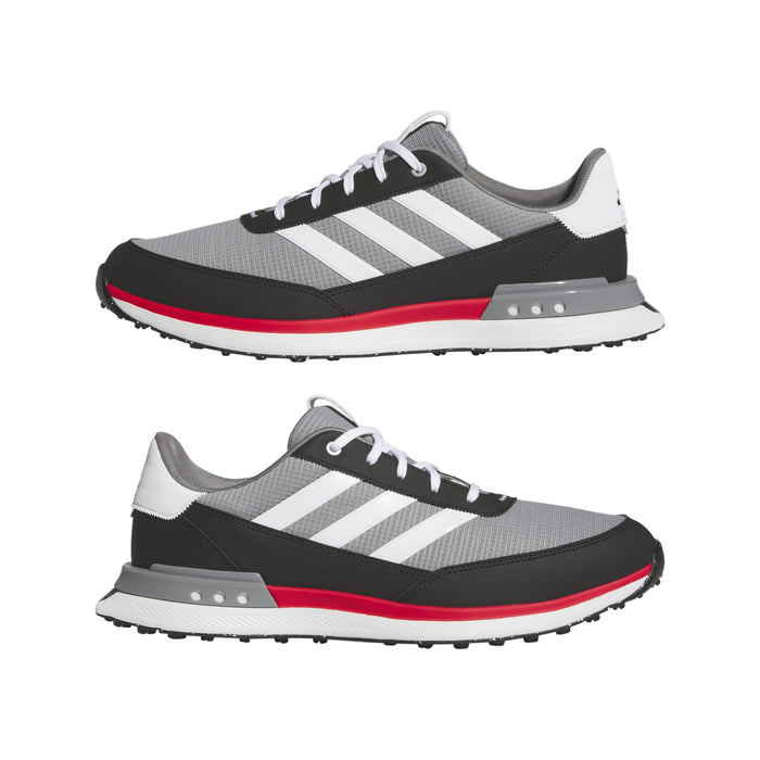 Adidas S2G 24 Spikeless Golf Shoes - Mens