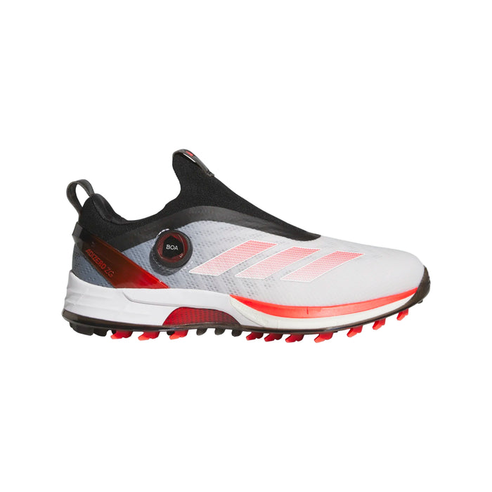 Adidas Adizero ZG Spikeless Golf Shoes - Mens