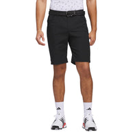 Adidas Ultimate365 5-Pocket Golf Shorts - Black