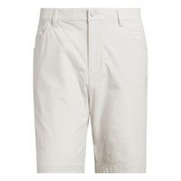 Adidas Ultimate365 5-Pocket Golf Shorts - Alumina