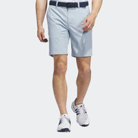 Adidas Ultimate365 8.5-Inch Golf Shorts - Wonder Blue