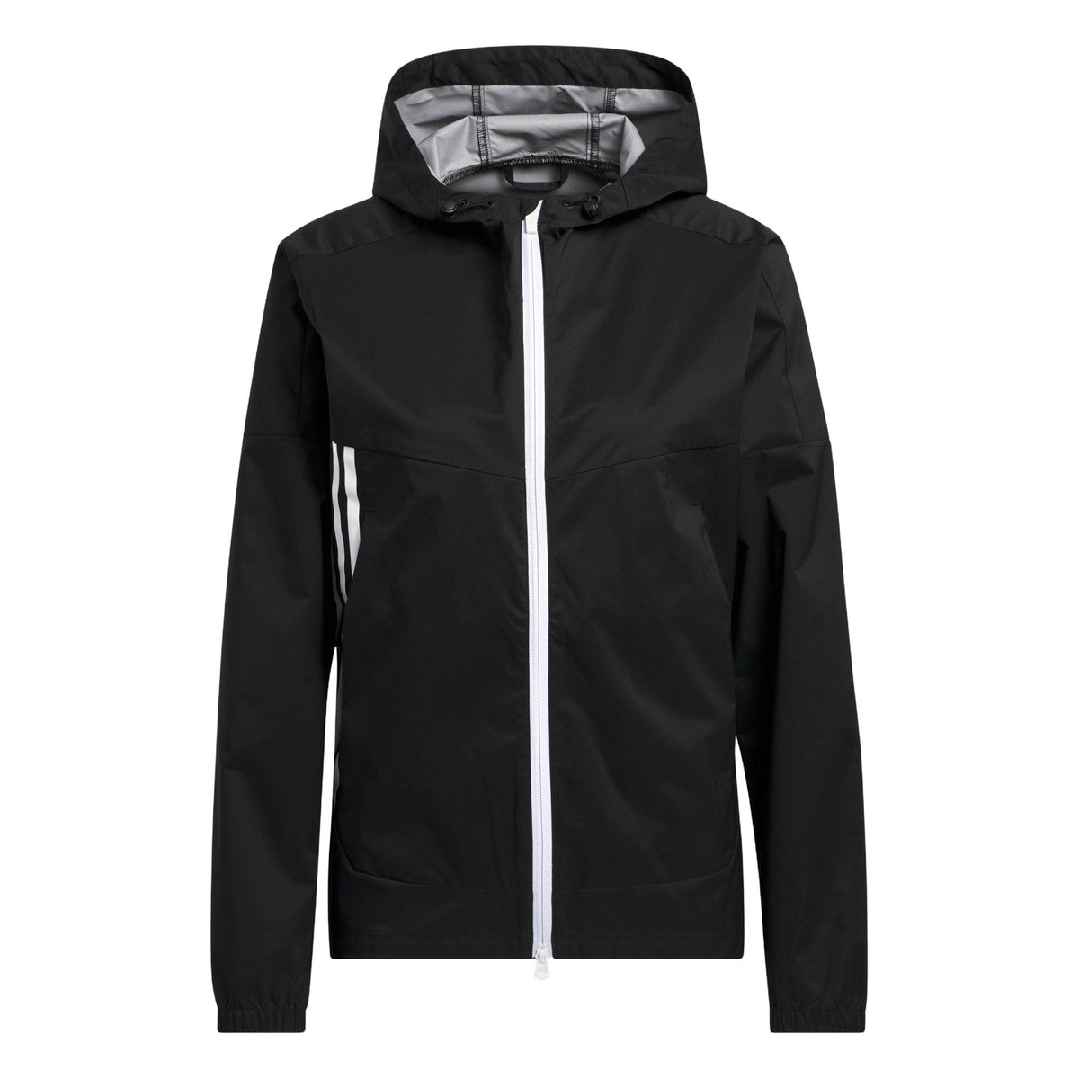 Adidas Provisional Jacket - Black