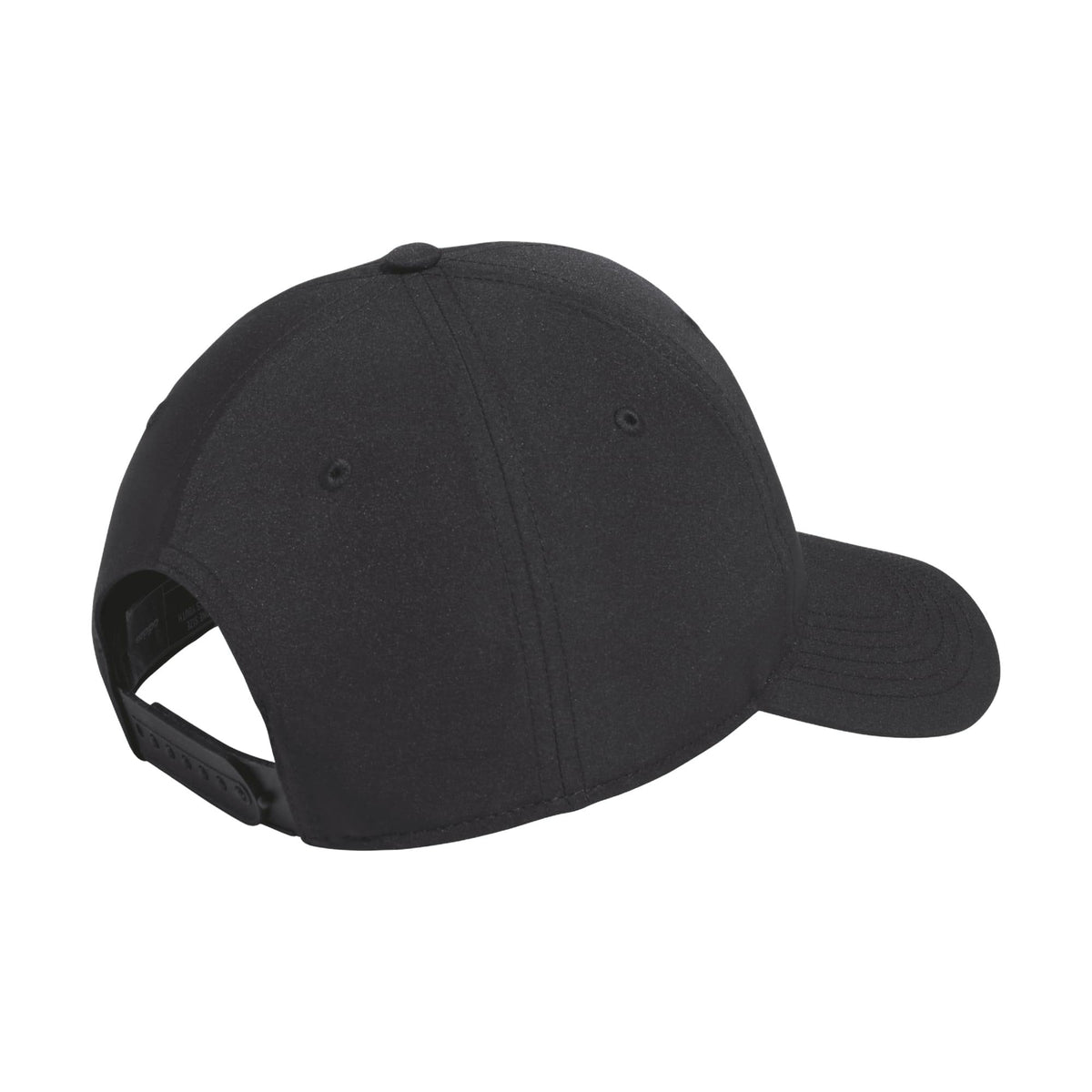 Adidas Tour Hat Kids - Black