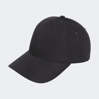 Adidas Tour Crestable Hat Kids - Black