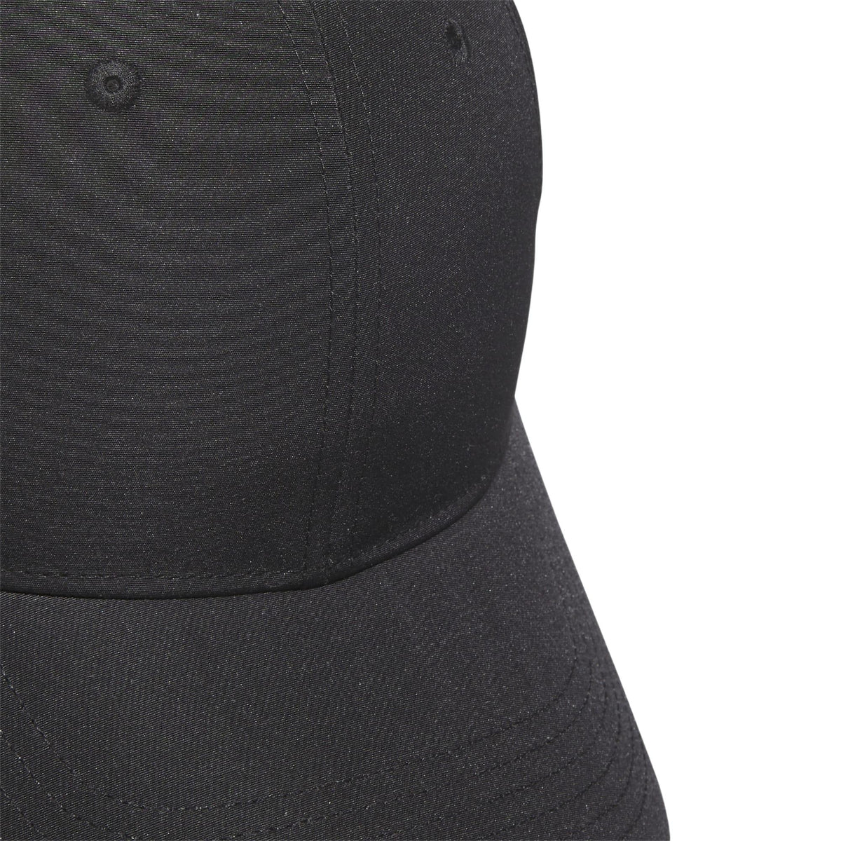 Adidas Tour Crestable Hat Kids - Black