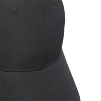 Adidas Tour Crestable Hat Kids - Black