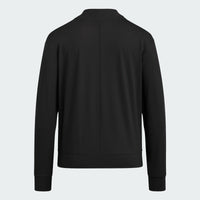 Adidas Ultimate 365 Quarter-Zip Layering Women's Top