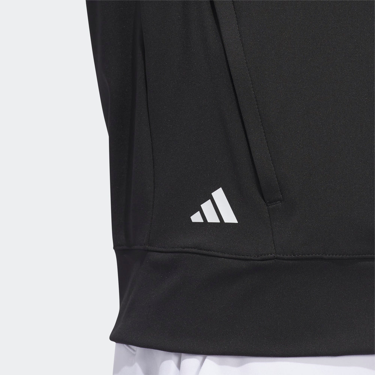Adidas Ultimate 365 Quarter-Zip Layering Women's Top