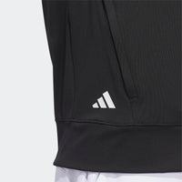 Adidas Ultimate 365 Quarter-Zip Layering Women's Top