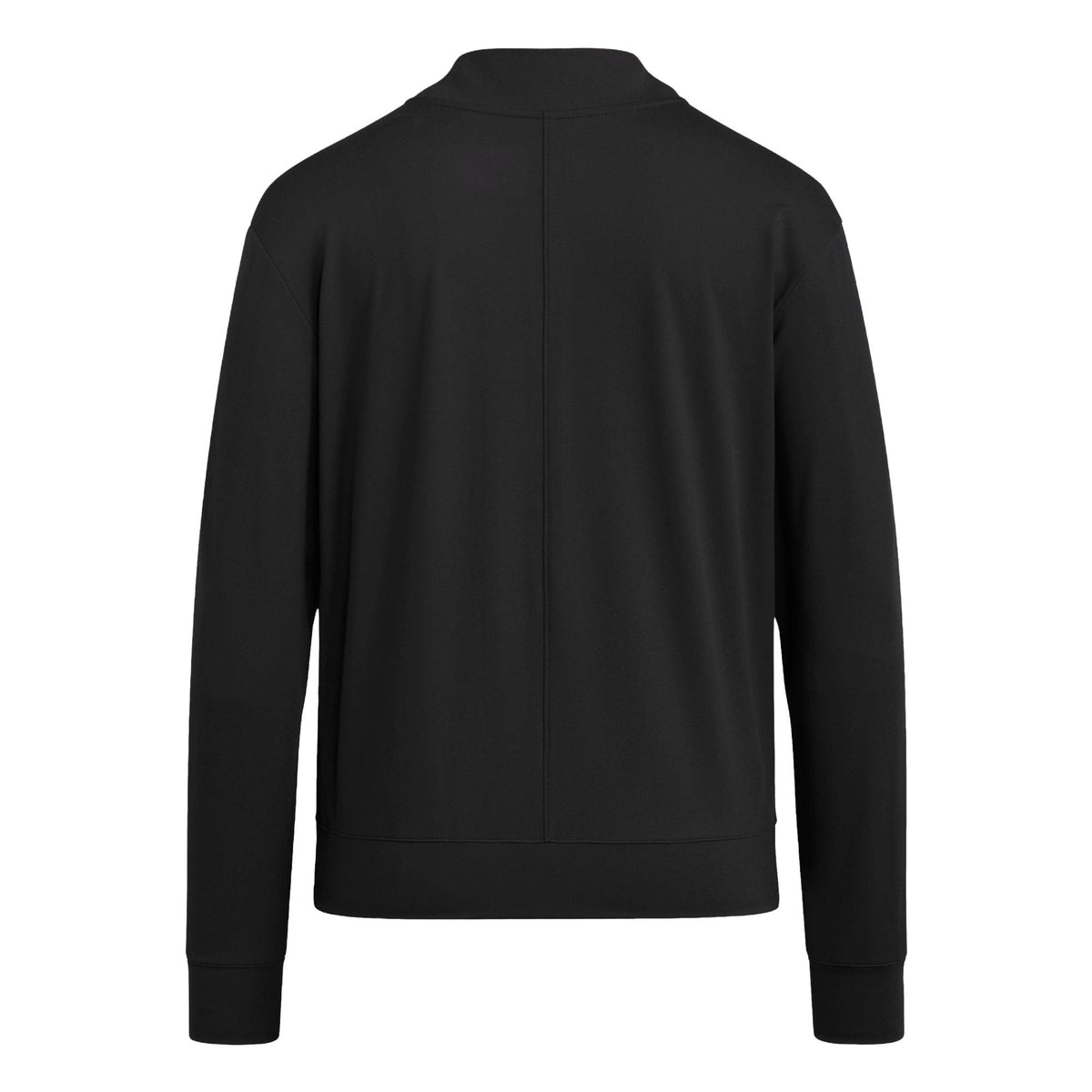 Adidas Ultimate365 Half-Zip Layering Top - Black