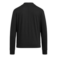 Adidas Ultimate365 Half-Zip Layering Top - Black