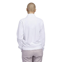 Adidas Ultimate365 Half-Zip Layering Top - White