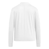 Adidas Ultimate365 Half-Zip Layering Top - White