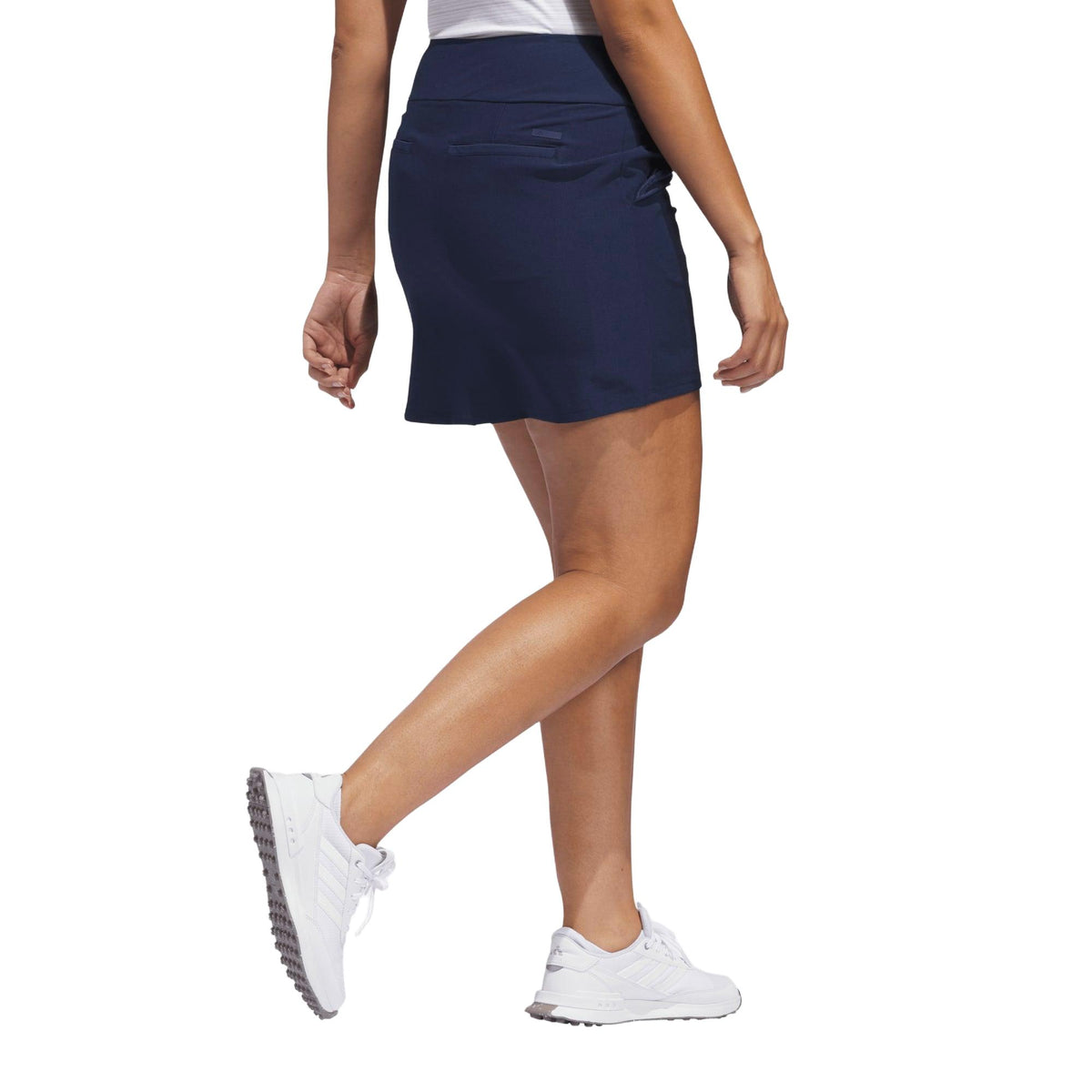 Adidas Ultimate365 Solid Skort - Collegiate Navy