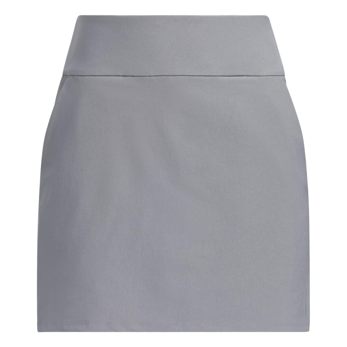 Adidas Ultimate365 Solid Skort - Grey Three