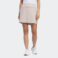 Adidas Ultimate365 Solid Skort - Wonder Taupe