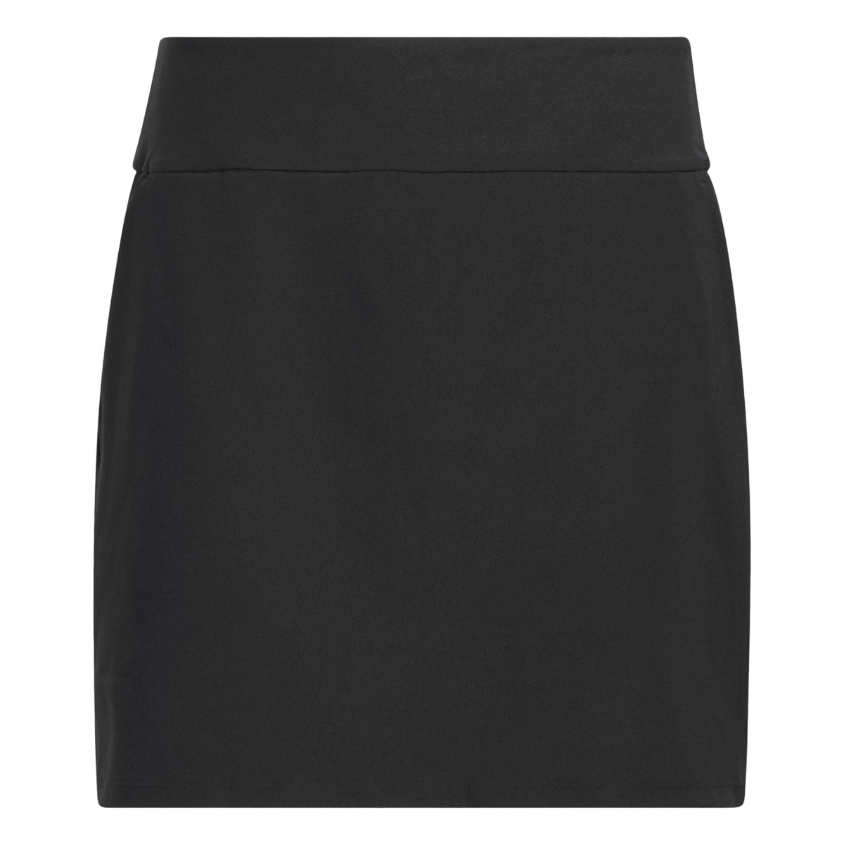 Adidas Ultimate365 Solid Skort - Black