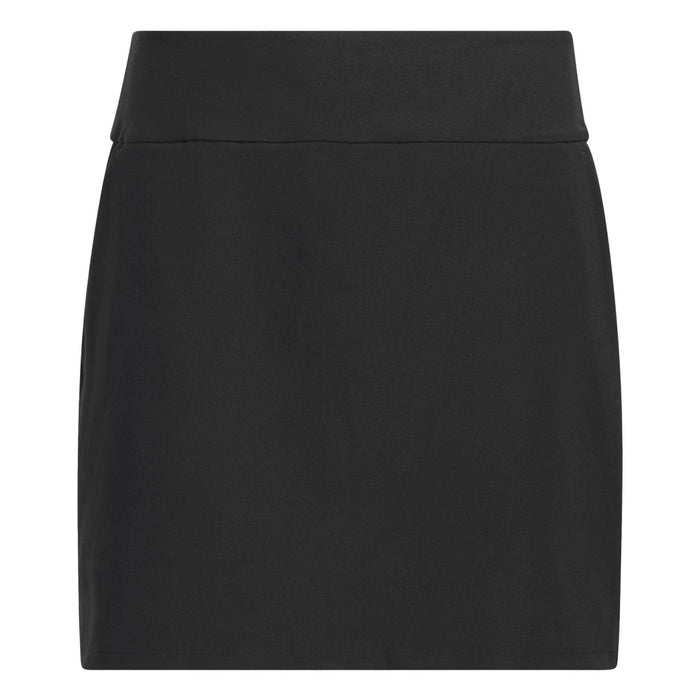Adidas Ultimate365 Solid Skort - Black