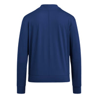 Adidas Ultimate365 Half-Zip Layering Top - Collegiate Navy