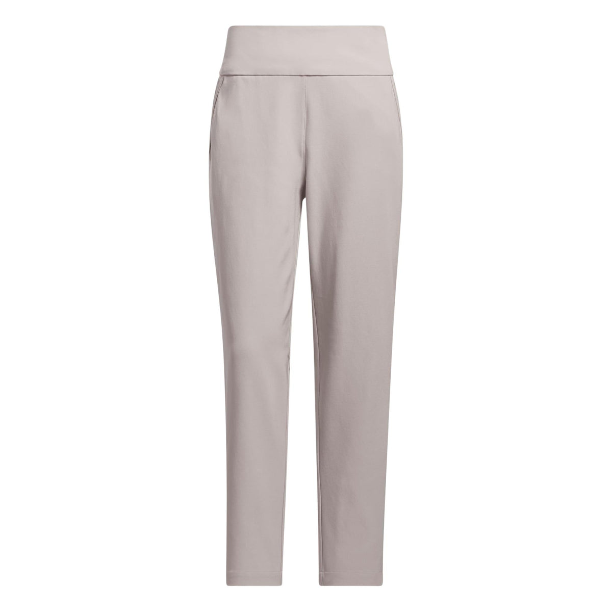 Adidas Ultimate365 Solid Ankle Pants - Wonder Taupe