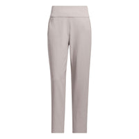 Adidas Ultimate365 Solid Ankle Pants - Wonder Taupe