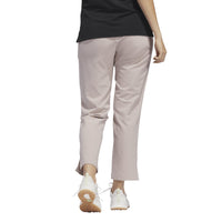 Adidas Ultimate365 Solid Ankle Pants - Wonder Taupe
