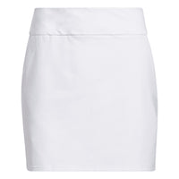 Adidas Ultimate365 Solid Skort - White