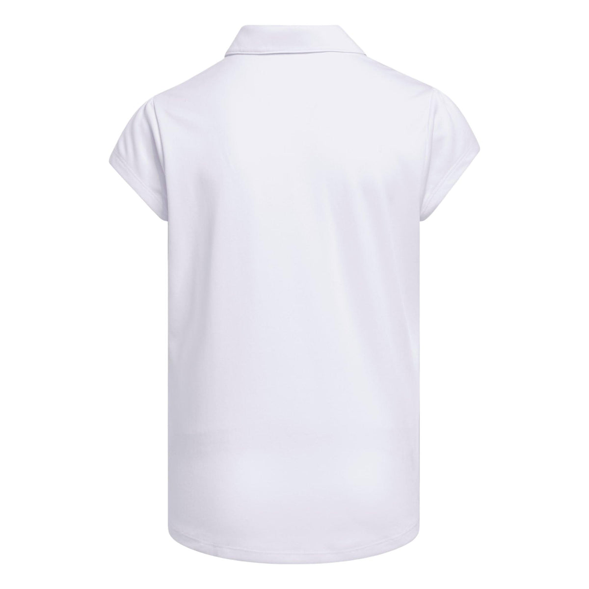 Adidas Performance Polo Shirt Kids - White
