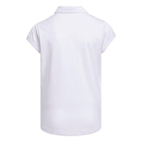 Adidas Performance Polo Shirt Kids - White