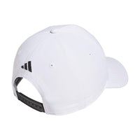 Adidas Tour Crestable Hat Kids - White