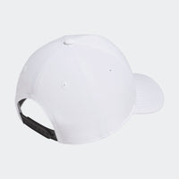 Adidas Tour Hat Kids - White