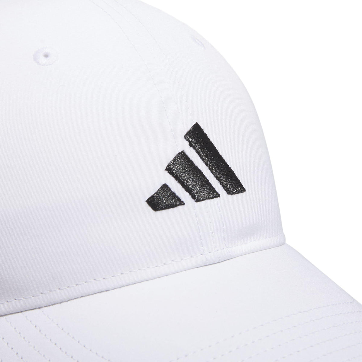 Adidas Tour Hat Kids - White