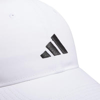Adidas Tour Hat Kids - White