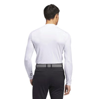 Adidas Baselayer Shirt - White