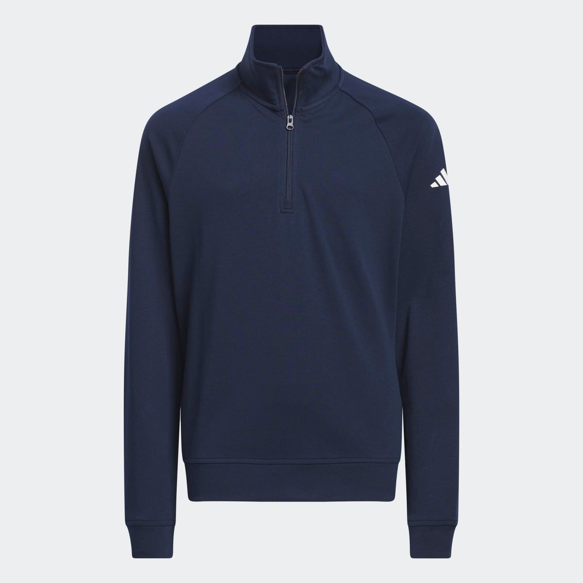 Adidas 1/4-Zip Layer Pullover - Collegiate Navy