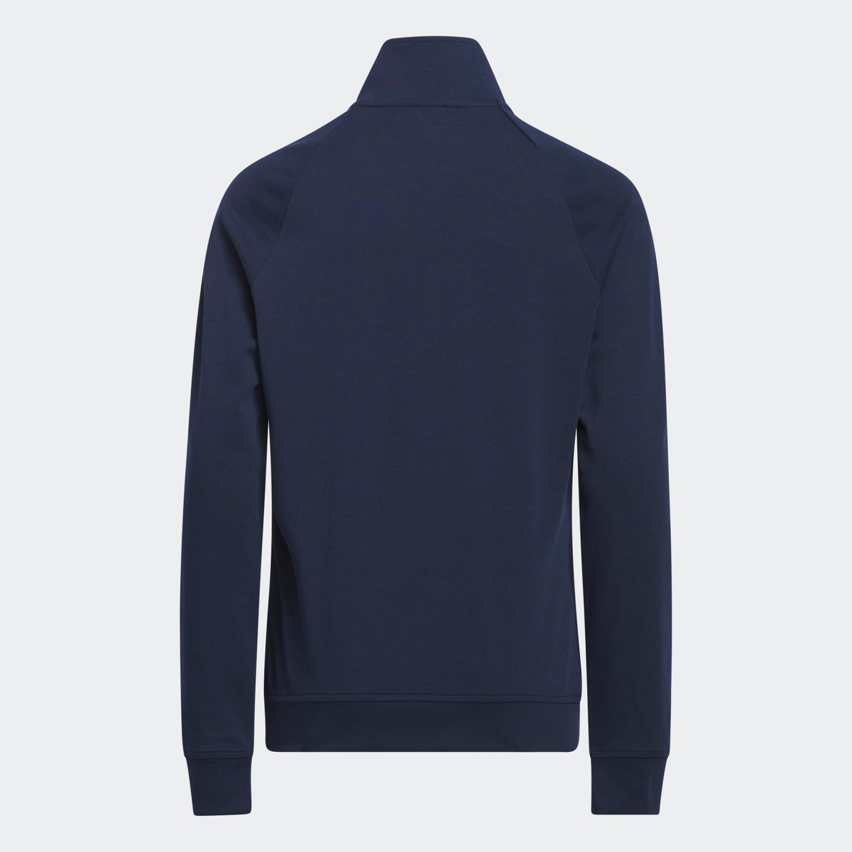 Adidas 1/4-Zip Layer Pullover - Collegiate Navy