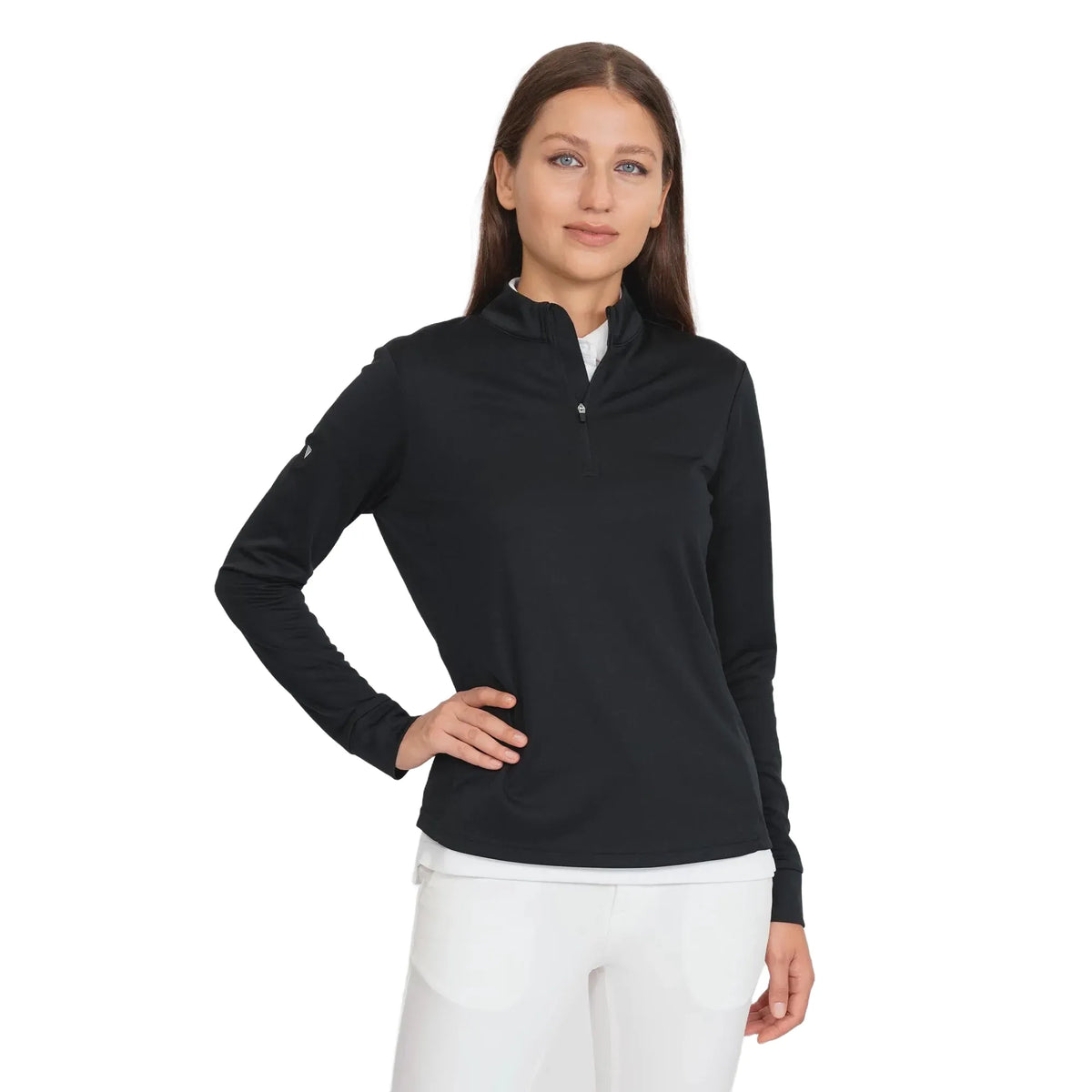 Levelwear Heron 1/2 Zip Midlayer - Womens