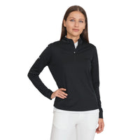 Levelwear Heron 1/2 Zip Midlayer - Womens